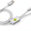 Vikye Deep Flash Cable 0.9m TPE for BL Unlock & 9008 Mode-8
