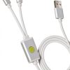 Vikye Deep Flash Cable 0.9m TPE for BL Unlock & 9008 Mode-6