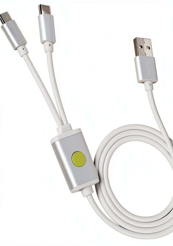 Vikye Deep Flash Cable 0.9m TPE for BL Unlock & 9008 Mode-6