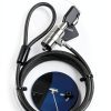 Sendt Kensington Security Cable 10ft Black USB for Laptop & Projector-1
