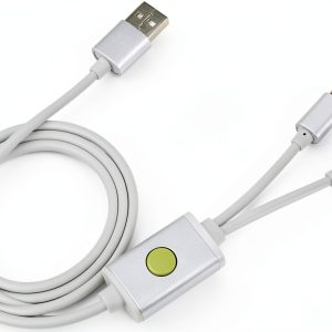 Vikye Deep Flash Cable 0.9m TPE for BL Unlock & 9008 Mode-0