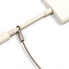 VGA Cable Tether 14 inch Braided 100 Pack by Universal CableTether-2